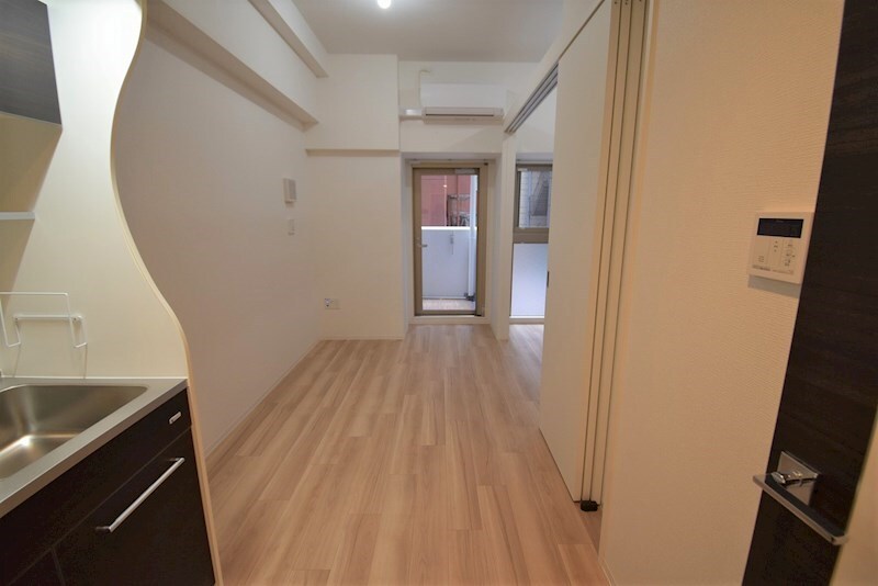 セレニテ堺筋本町リアンの物件内観写真