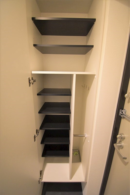 セレニテ堺筋本町リアンの物件内観写真