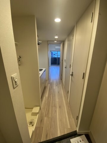 ララプレイス京橋シティオスの物件内観写真