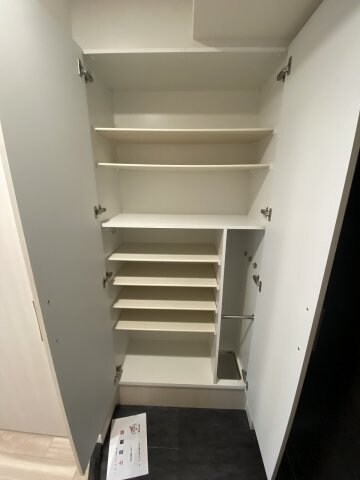 ララプレイス京橋シティオスの物件内観写真