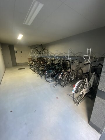 ララプレイス京橋シティオスの物件内観写真