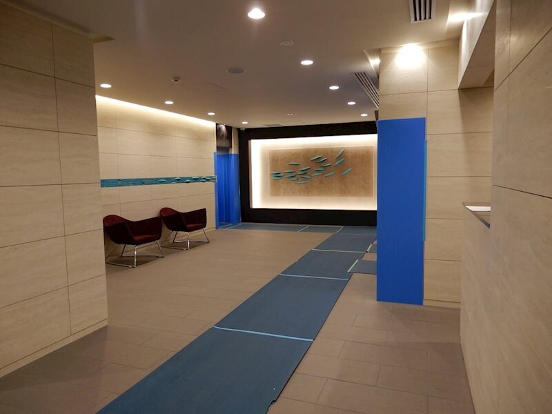 ザ・パークハビオ堂島の物件外観写真