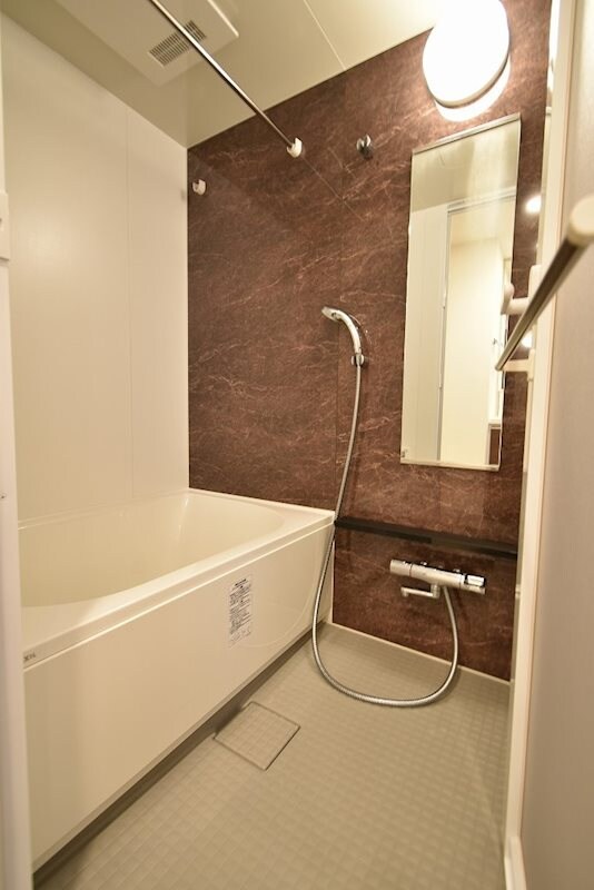 ザ・パークハビオ堂島の物件内観写真