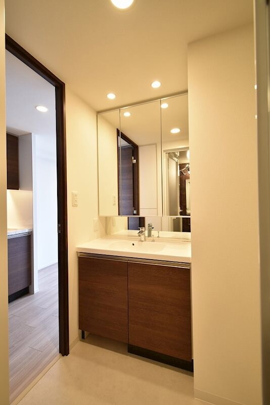 ザ・パークハビオ堂島の物件内観写真