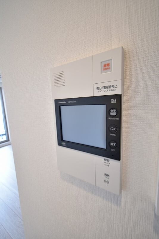 ザ・パークハビオ堂島の物件内観写真