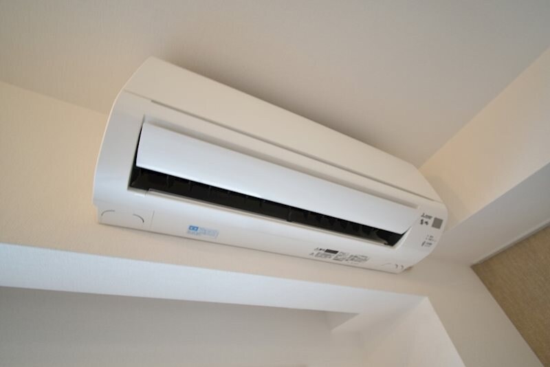 ザ・パークハビオ堂島の物件内観写真