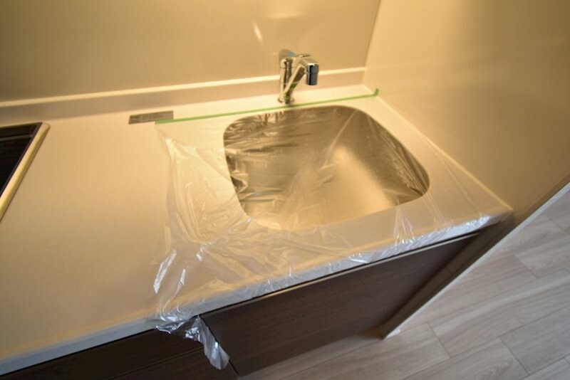 ザ・パークハビオ堂島の物件内観写真