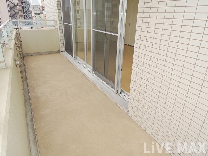 ドゥーエ谷町の物件内観写真