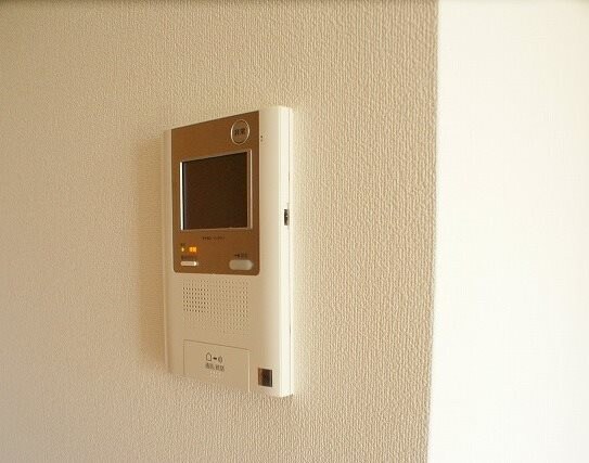 QCフラット北堀江の物件内観写真