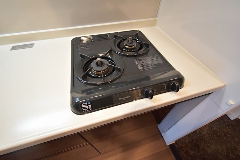 スプランディッド淀屋橋DUEの物件内観写真