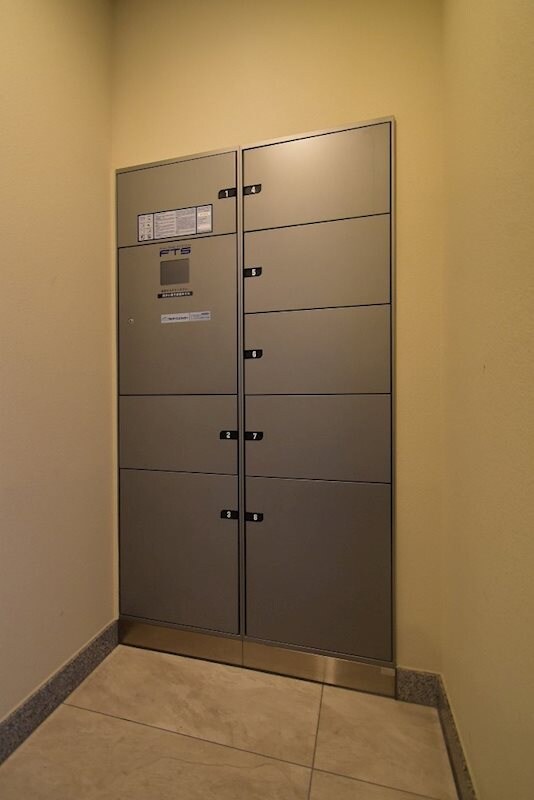 エステムコート新大阪Ⅻオルティの物件内観写真