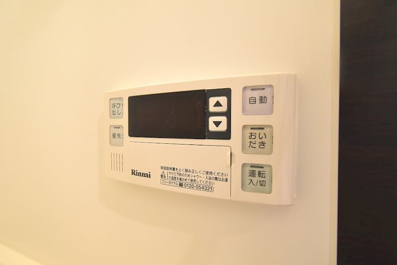 エステムコート新大阪Ⅻオルティの物件内観写真