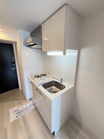 エスリードレジデンス大阪ウエストコートの物件内観写真