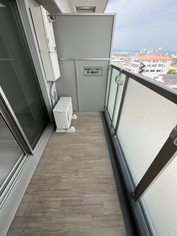 エスリードレジデンス大阪ウエストコートの物件内観写真