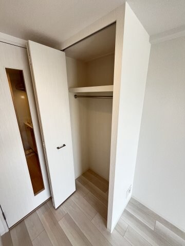 エスリードレジデンス大阪ウエストコートの物件内観写真