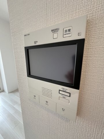 エスリードレジデンス大阪ウエストコートの物件内観写真