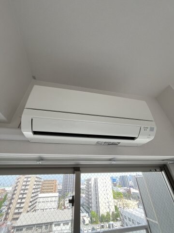 エスリードレジデンス大阪ウエストコートの物件内観写真