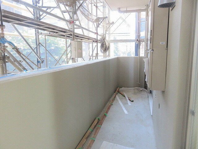 アルデールトモ北堀江の物件内観写真