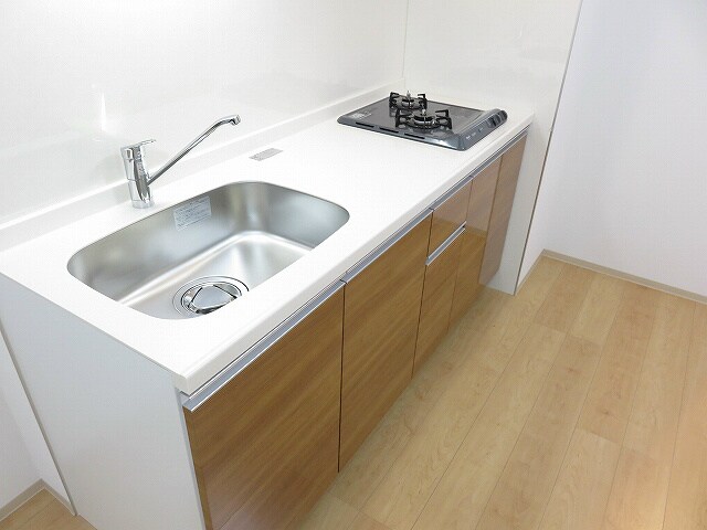 アルデールトモ北堀江の物件内観写真