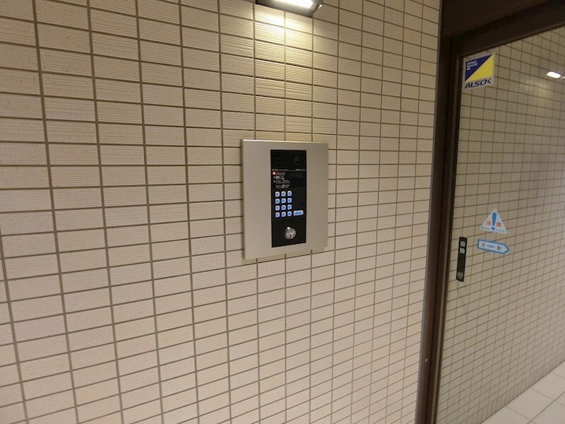 アルデールトモ北堀江の物件内観写真