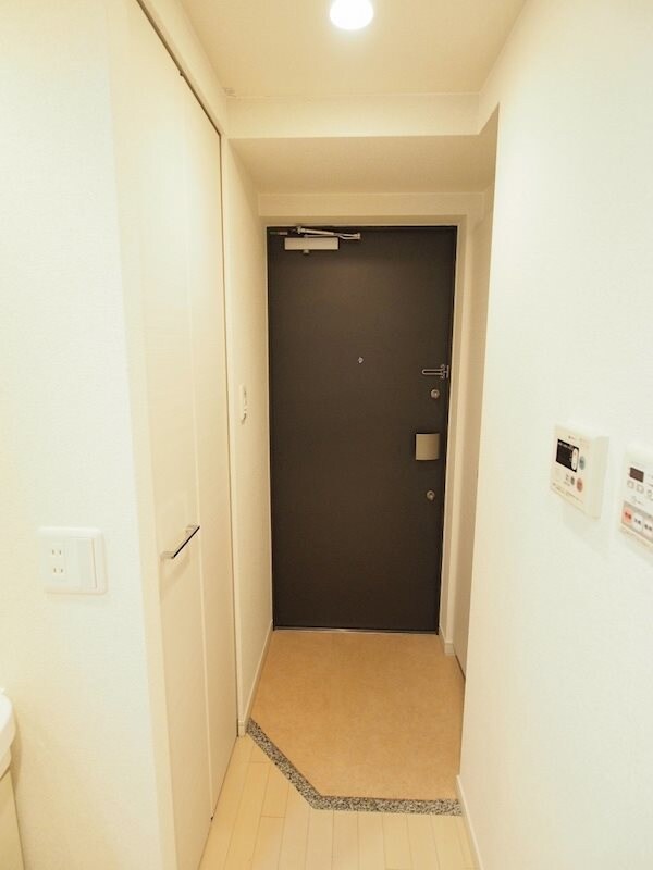 北浜駅 徒歩5分 14階の物件内観写真