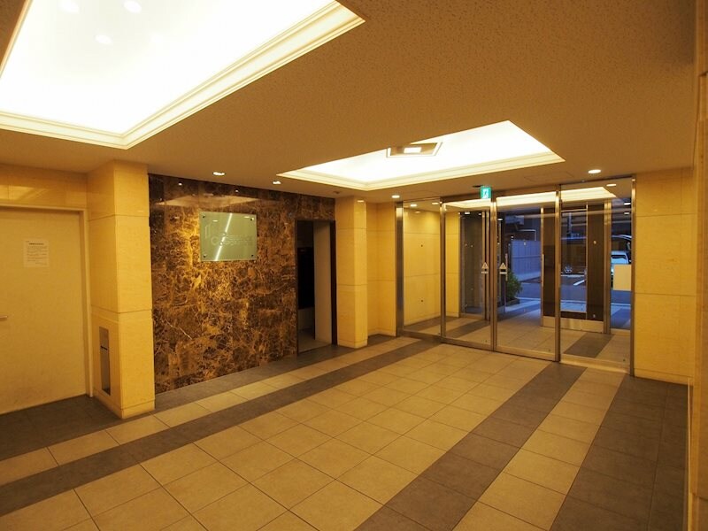 北浜駅 徒歩5分 14階の物件外観写真