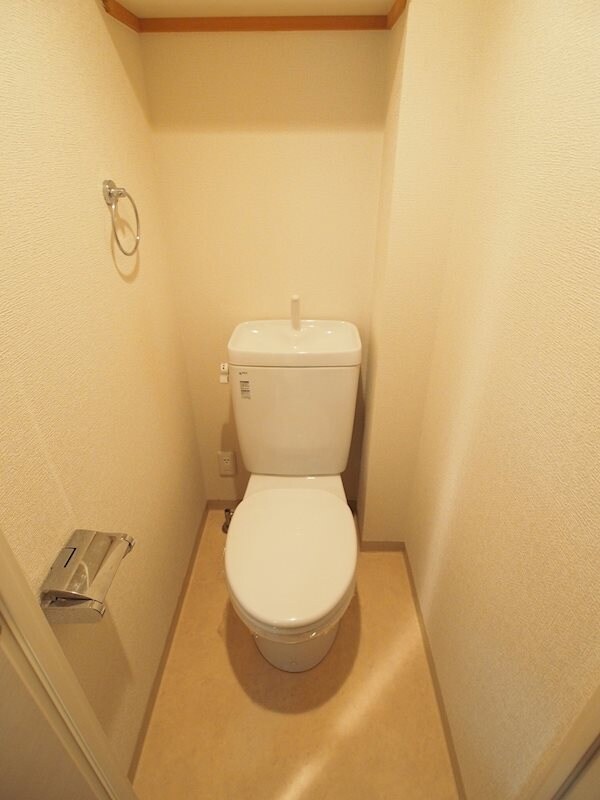 北浜駅 徒歩5分 14階の物件内観写真