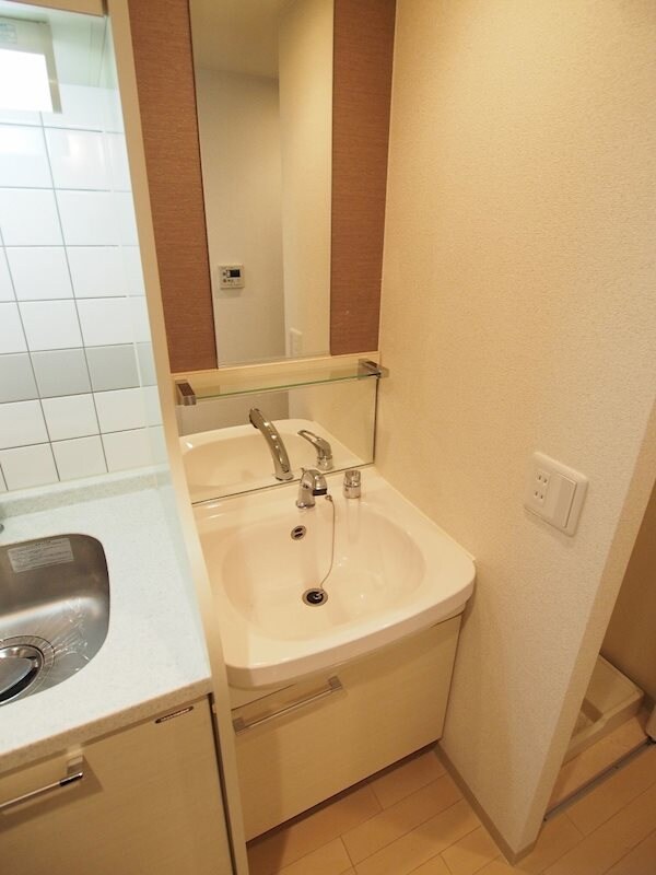 北浜駅 徒歩5分 14階の物件内観写真