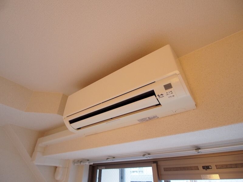 北浜駅 徒歩5分 14階の物件内観写真