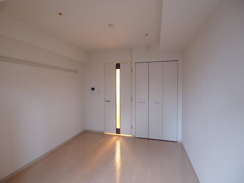 北浜駅 徒歩5分 14階の物件内観写真