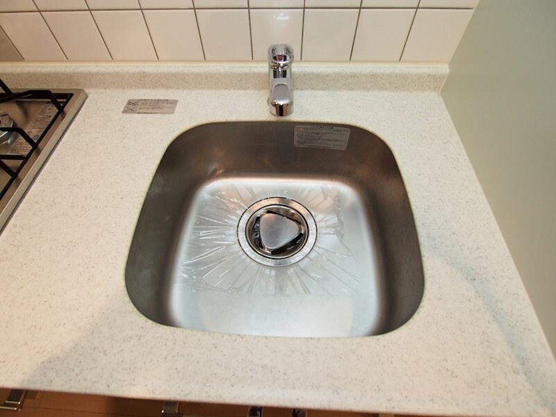 北浜駅 徒歩5分 14階の物件内観写真