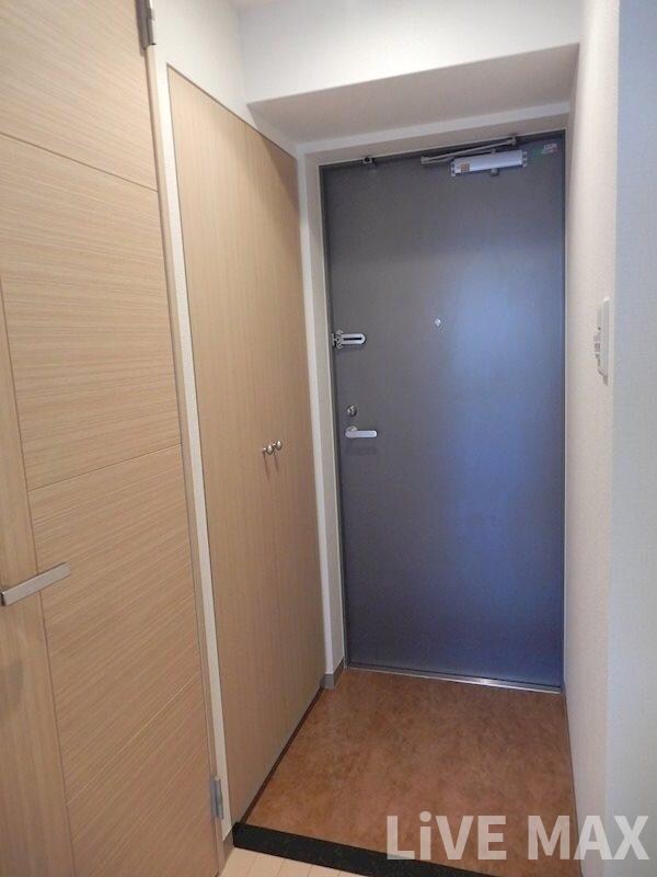 ベクス福島の物件内観写真