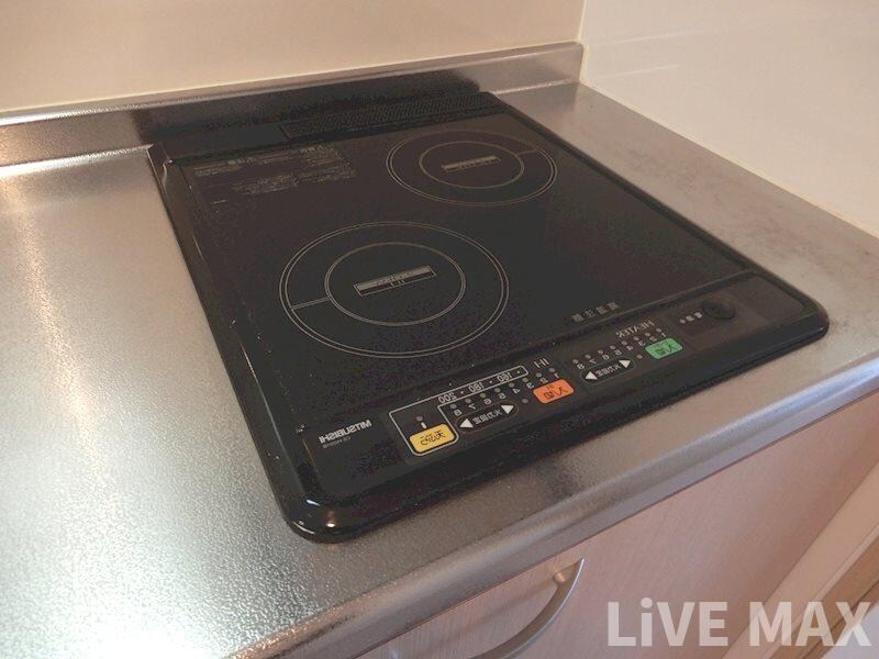 ベクス福島の物件内観写真