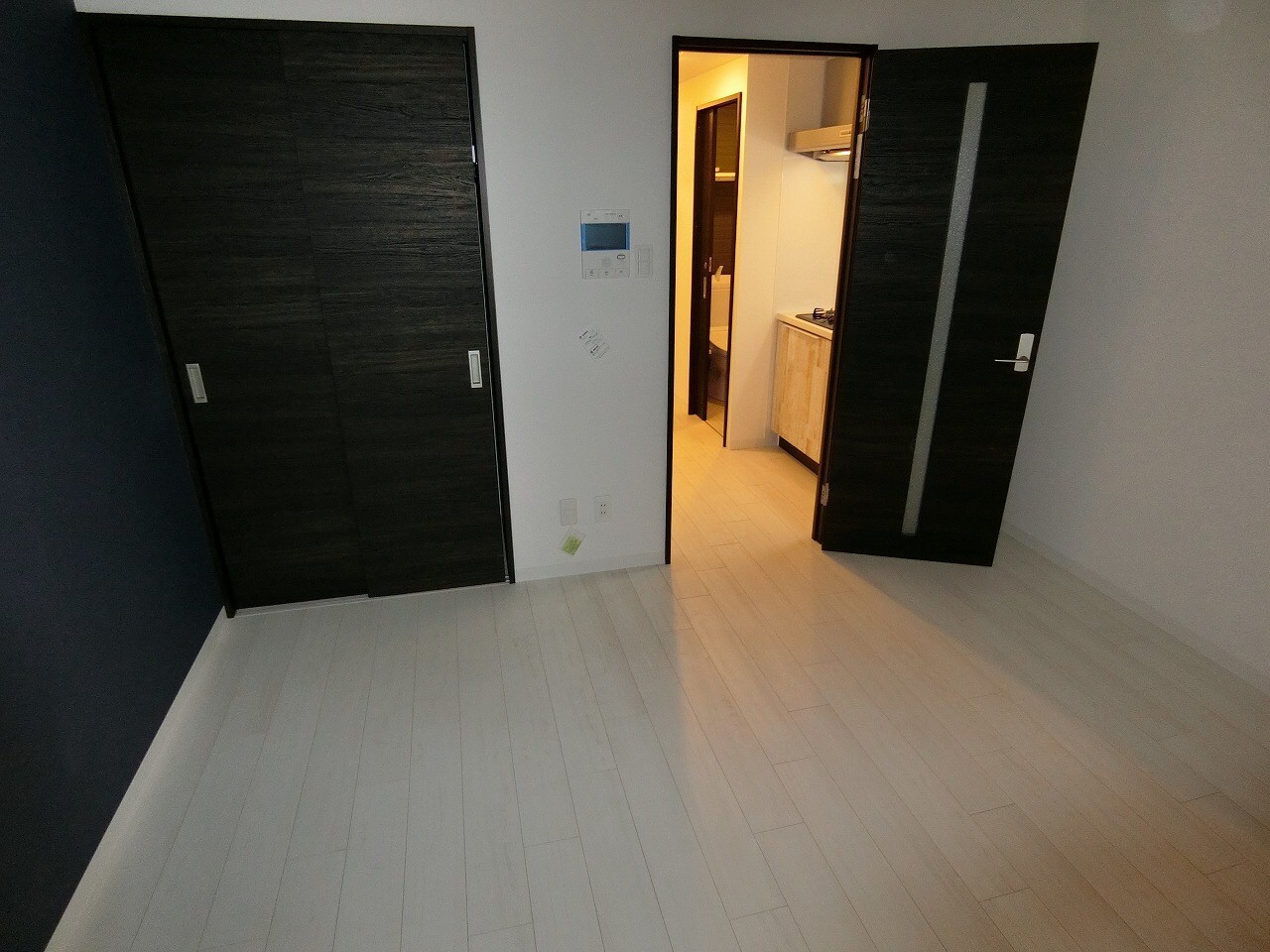 ララプレイス京町堀プロムナードの物件内観写真