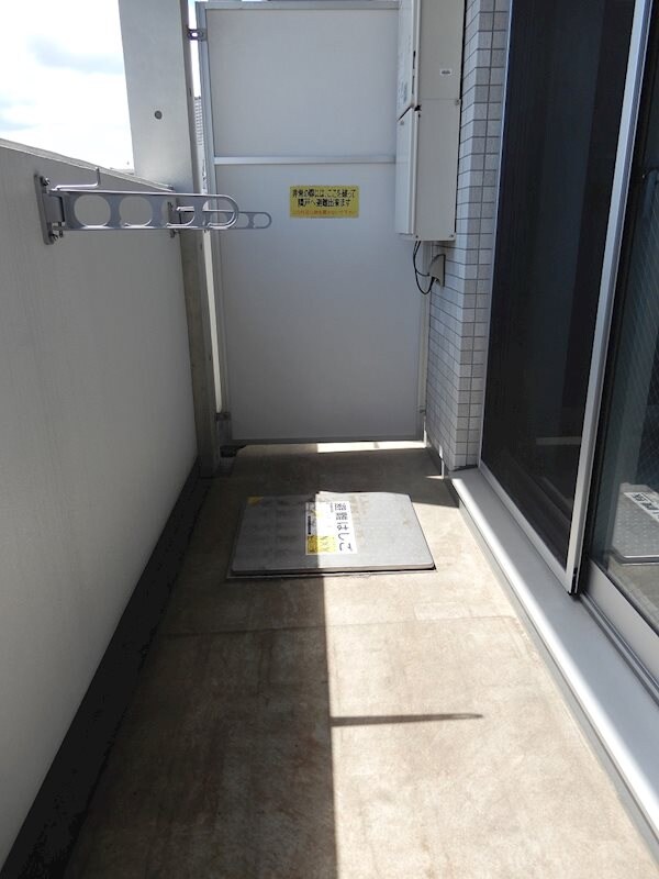 ララプレイス京町堀プロムナードの物件内観写真