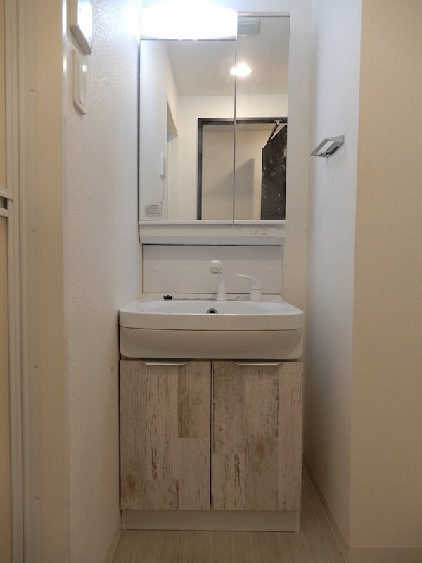 ララプレイス京町堀プロムナードの物件内観写真