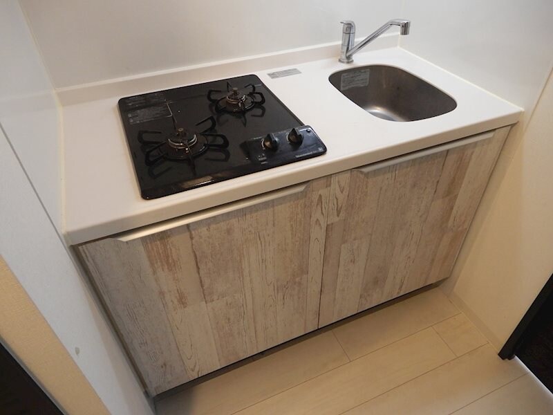 ララプレイス京町堀プロムナードの物件内観写真