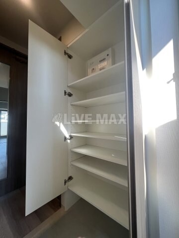 エスリードレジデンス都島デュオの物件内観写真