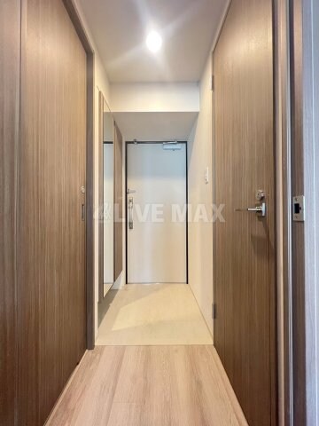 エスリードレジデンス都島デュオの物件内観写真