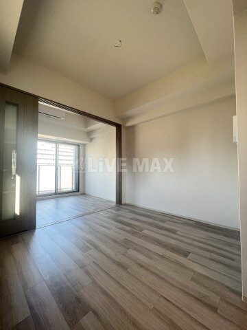 エスリードレジデンス都島デュオの物件内観写真