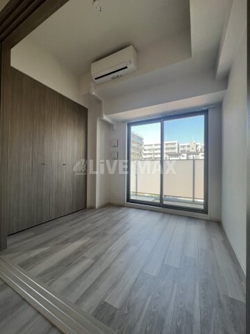 エスリードレジデンス都島デュオの物件内観写真