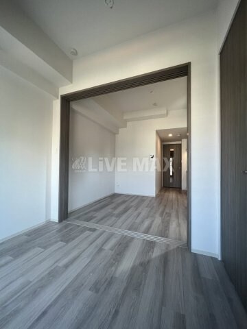 エスリードレジデンス都島デュオの物件内観写真