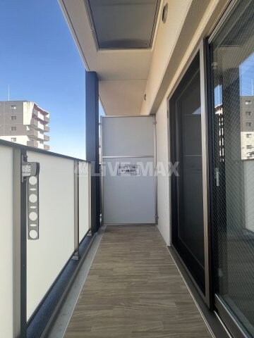 エスリードレジデンス都島デュオの物件内観写真