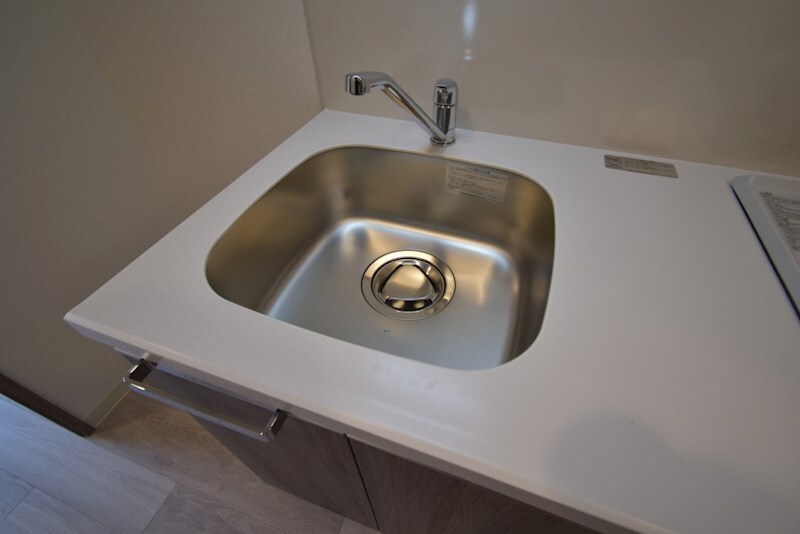 プレサンス南堀江ザ・センスの物件外観写真