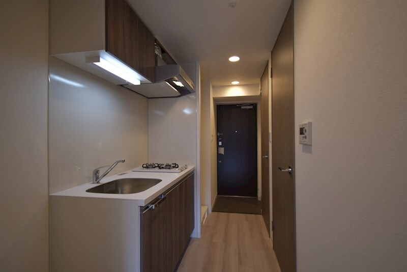 プレサンス南堀江ザ・センスの物件外観写真