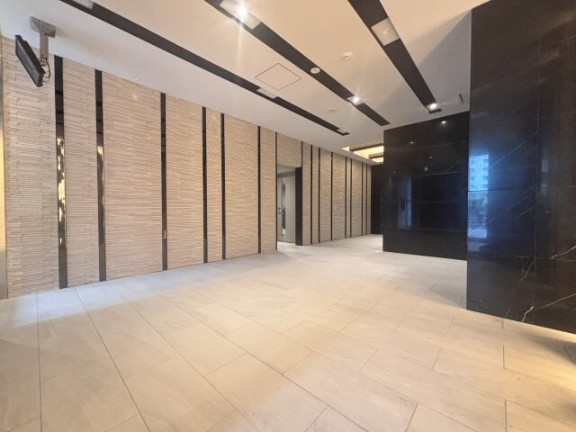 エスリードレジデンス大阪谷町ザ・マークスの物件外観写真