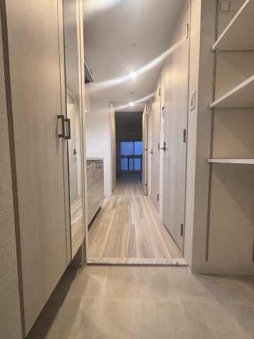 エスリードレジデンス大阪谷町ザ・マークスの物件内観写真