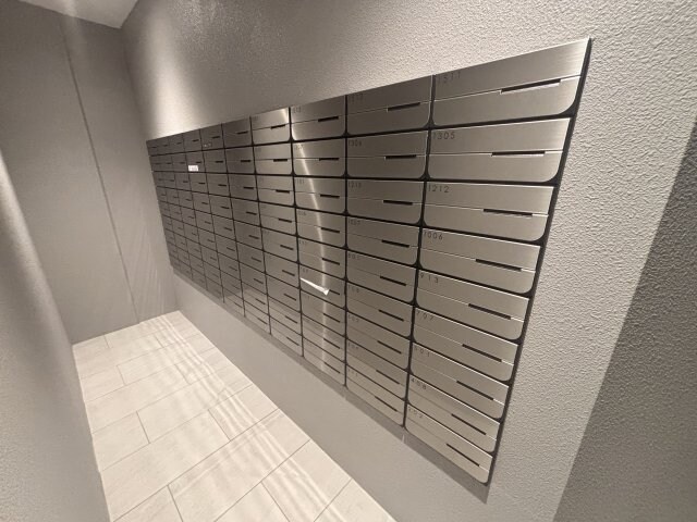 エスリードレジデンス大阪谷町ザ・マークスの物件内観写真