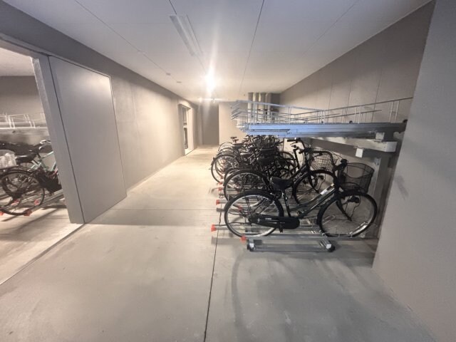 エスリードレジデンス大阪谷町ザ・マークスの物件内観写真