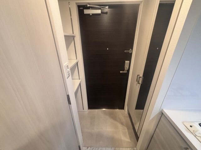 エスリードレジデンス大阪谷町ザ・マークスの物件内観写真